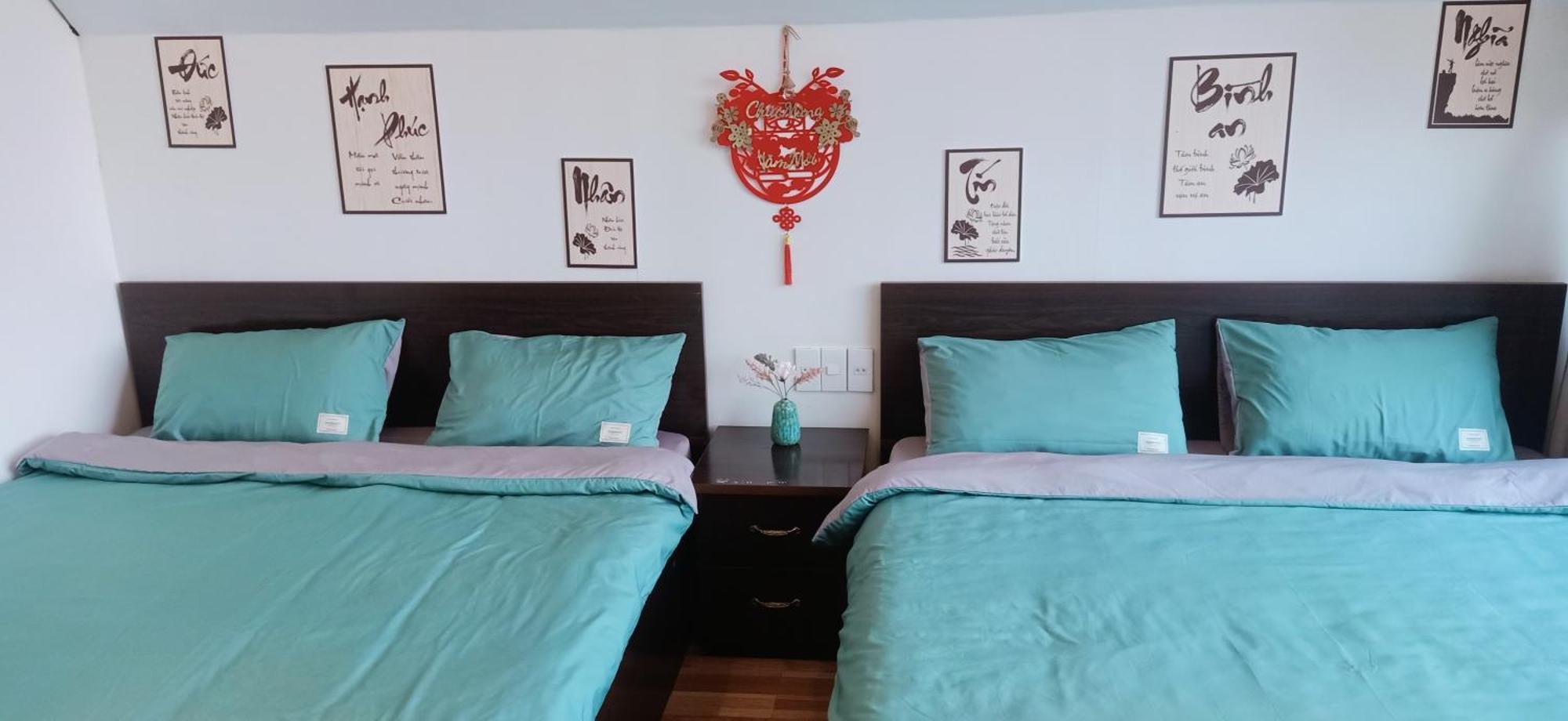 Paradiso Homestay Mangden Kon Von Kla Room photo